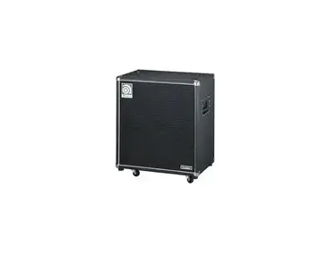 Ampeg SVT410HE 4x10 Bass Cabinet