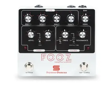 Seymour Duncan Fooz