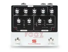 Seymour Duncan Fooz
