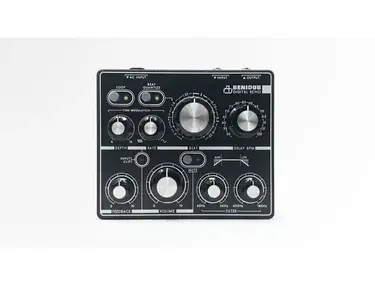 Benidub Digital Echo