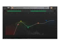 Solid State Logic Native X-EQ 2