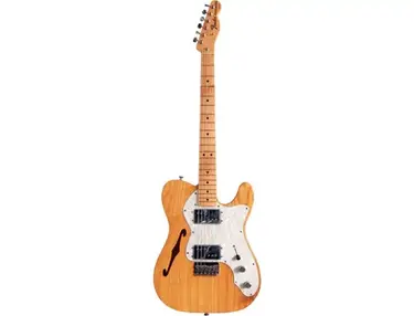 Fender Telecaster Thinline 1972