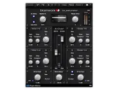 Brainworx bx_saturator