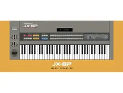 Roland Zenology JX-8P