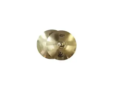 Izmir crash-ride 18"