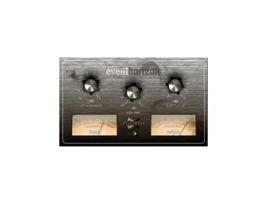 Stillwell Audio Event Horizon