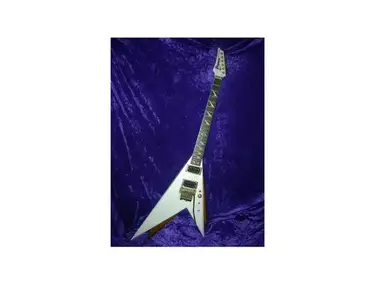 Ibanez Vinnie Vincent V Custom