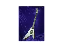 Ibanez Vinnie Vincent V Custom main image