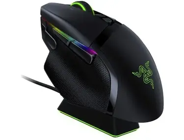 Razer Basilisk Ultimate