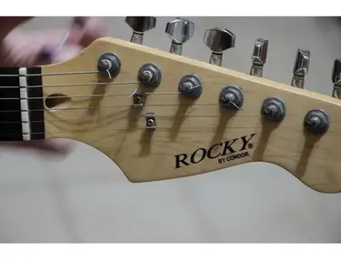 Rocky by Condor RX20