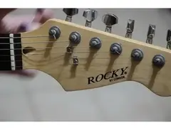 Rocky by Condor RX20