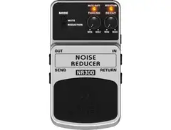 Behringer NR300 Noise Reducer