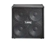 Laney LX 4x12 Cabinet