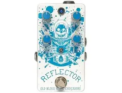 Old Blood Noise Endeavors Reflector v3 is a newer version of Reflector Chorus v2