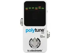 TC Electronic Polytune Mini
