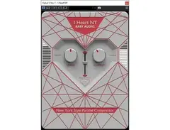 BABY Audio I Heart NY main image