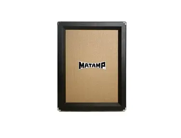 2×12 RV STANDARD