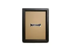 2×12 RV STANDARD