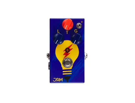 JAM Pedals Tubedreamer