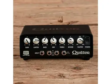 Quilter Labs 101 Mini Reverb Head