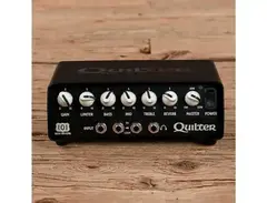 Quilter Labs 101 Mini Reverb Head main image