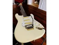 Fender Stratocaster Super Stratocaster main image