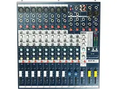 Soundcraft EFX8