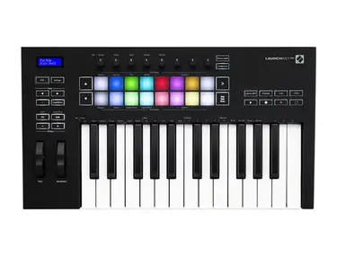 Novation Launchkey 25 MK3