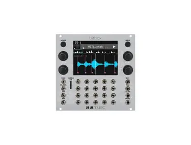 1010music Bitbox MK2