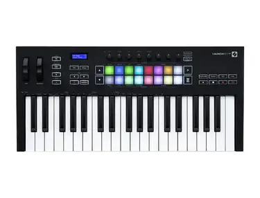 Novation Launchkey 37 MK3