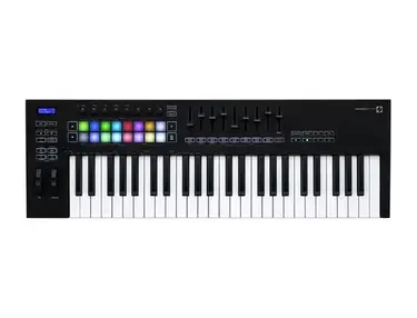 Novation Launchkey 49 MK3