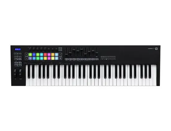Novation Launchkey 61 MK3