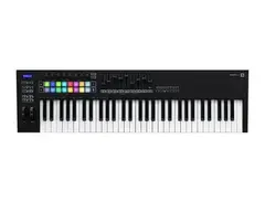 Novation Launchkey 61 MK3