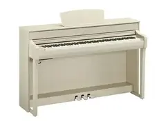 Yamaha CLP-735 WA main image