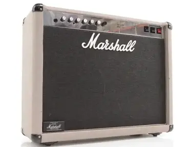 Marshall JCM 25/50 2558 2x12 Combo