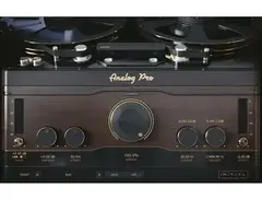 Initial Audio Analog Pro