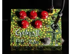 ZA Electronics Cyclops II main image