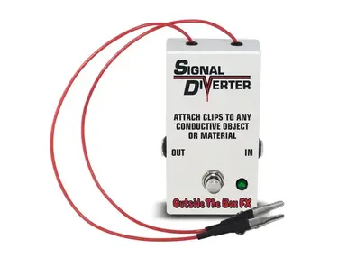Outside The Box FX Signal Diverter