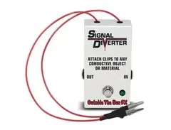 Outside The Box FX Signal Diverter