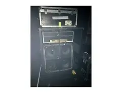 Marshall JMP Super Lead (VMH Modified)