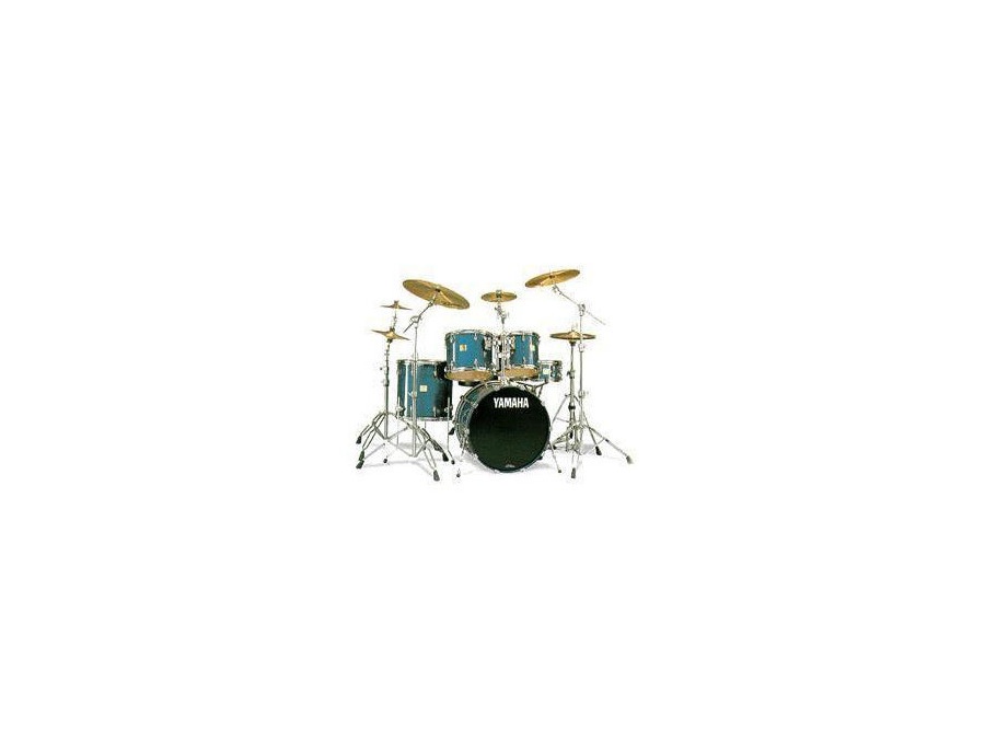 Yamaha Maple Custom Absolute - ranked #9 in Drum Sets