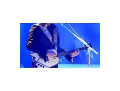 Matthieu Chedid's Tangra Guitar