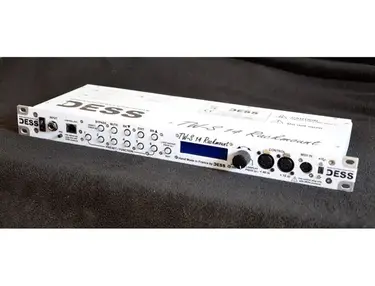 DESS TW-S Rackmount-Pro