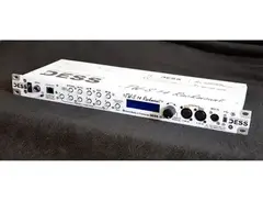 DESS TW-S Rackmount-Pro main image
