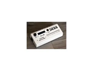 DESS - MIDI Brain