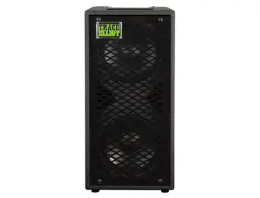 Trace Elliot 2x8 / 208 cab