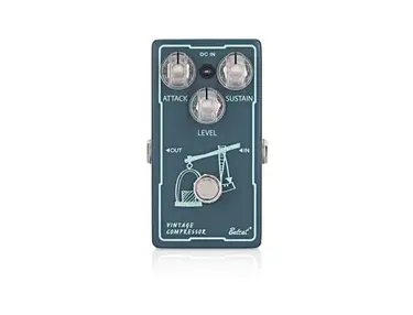 Belcat Vintage Compressor