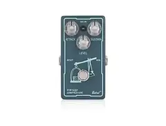 Belcat Vintage Compressor main image