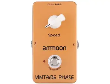 Ammoon Vintage Phase