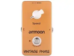 Ammoon Vintage Phase main image